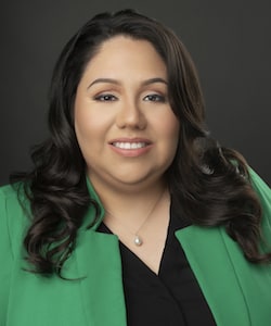 Picture of Elizabeth D. Alvarez 