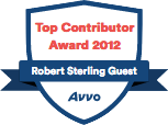 Robert Sterling Guest