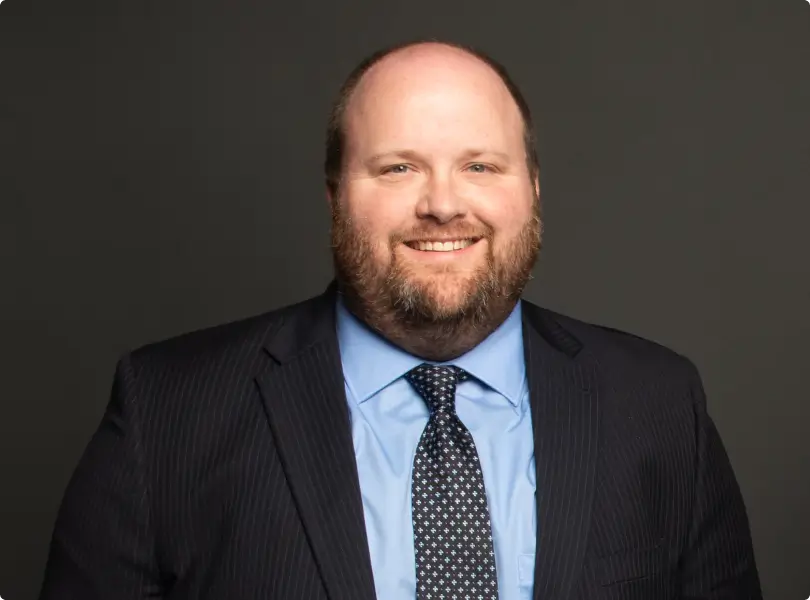 headshot image