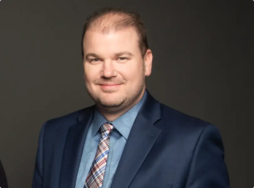 headshot image