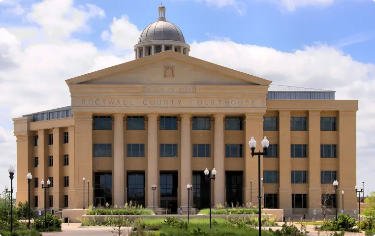 Rockwall County