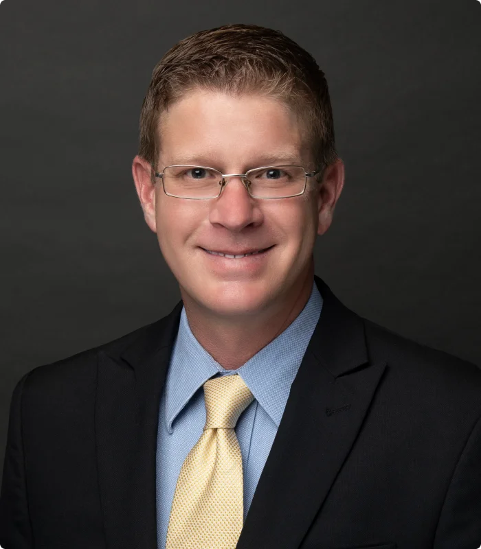 Brandon Schwarzentraub