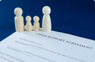 Child Support