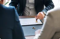 Divorce & Mediation