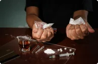 Drug Possession