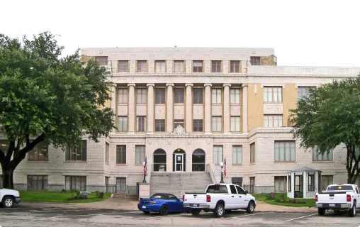 Hunt County