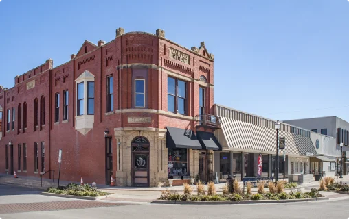 Kaufman, Texas