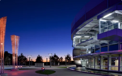 Mesquite, Texas