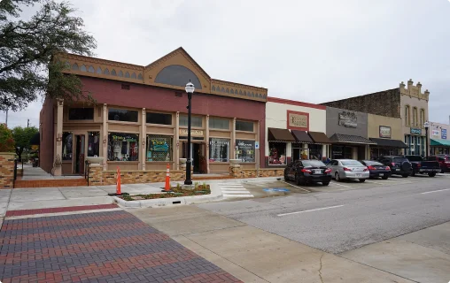Rockwall, Texas
