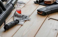Weapons Violations