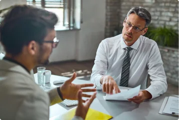 Why it’s Important to Give Your Attorney all Information Requested