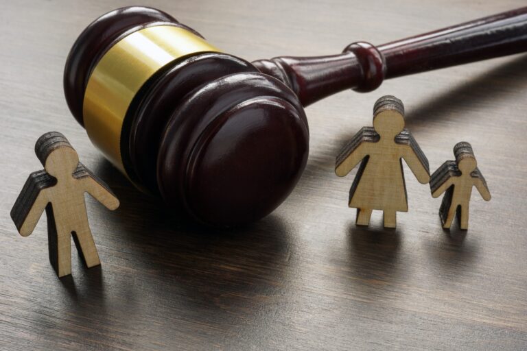 family law
