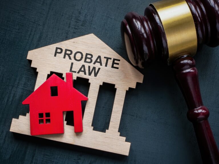 different types of probate