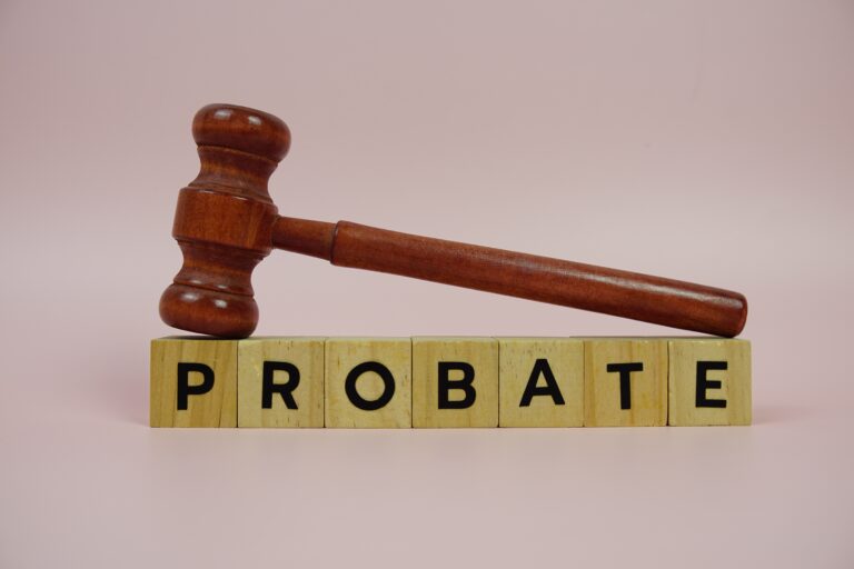 probate
