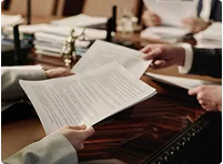 Expunctions & Record Sealing