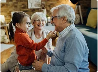 Grandparents’ Rights